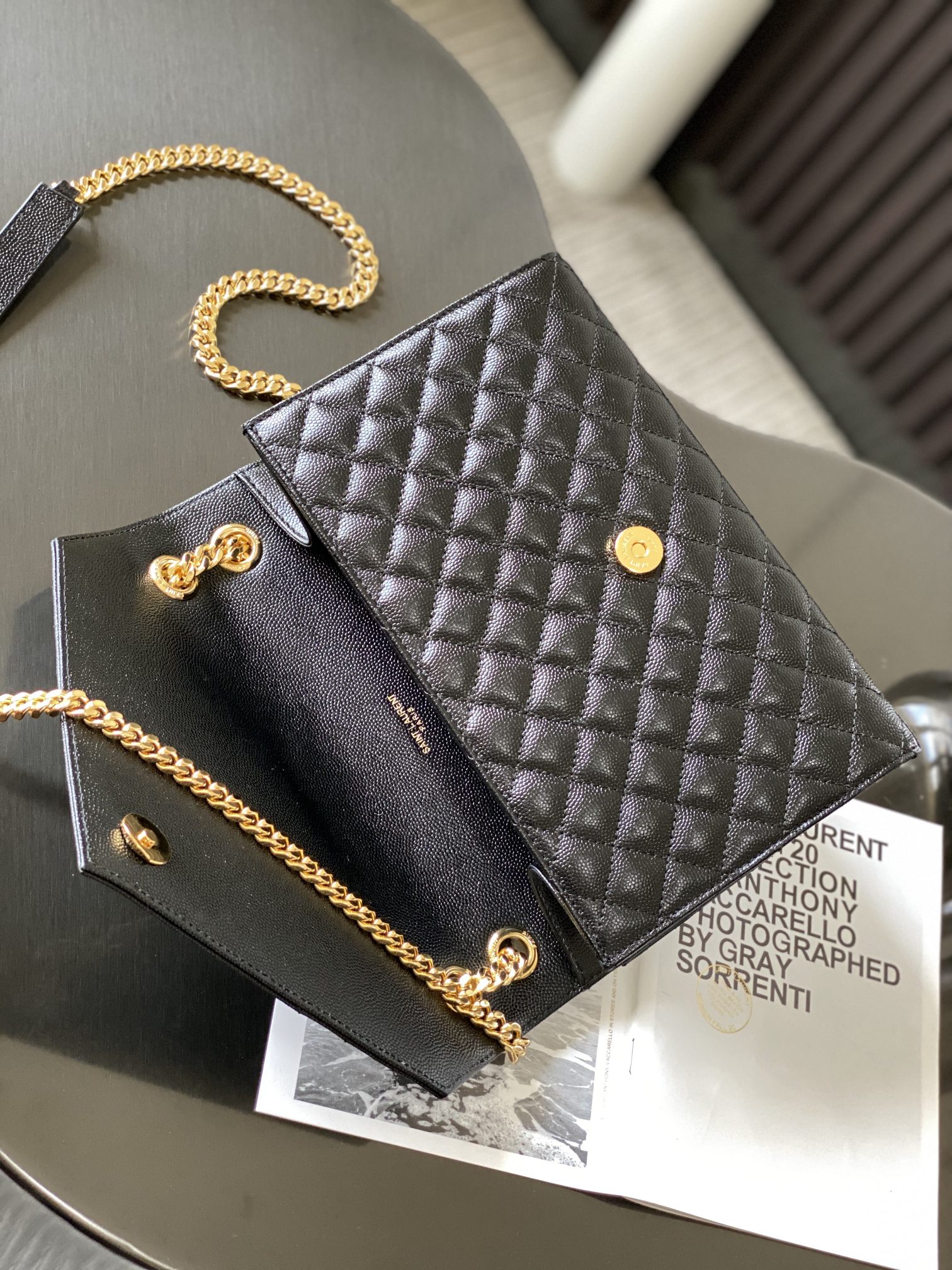 𝑬𝒏𝒗𝒆𝒍𝒐𝒑𝒆1:1High-quality replica