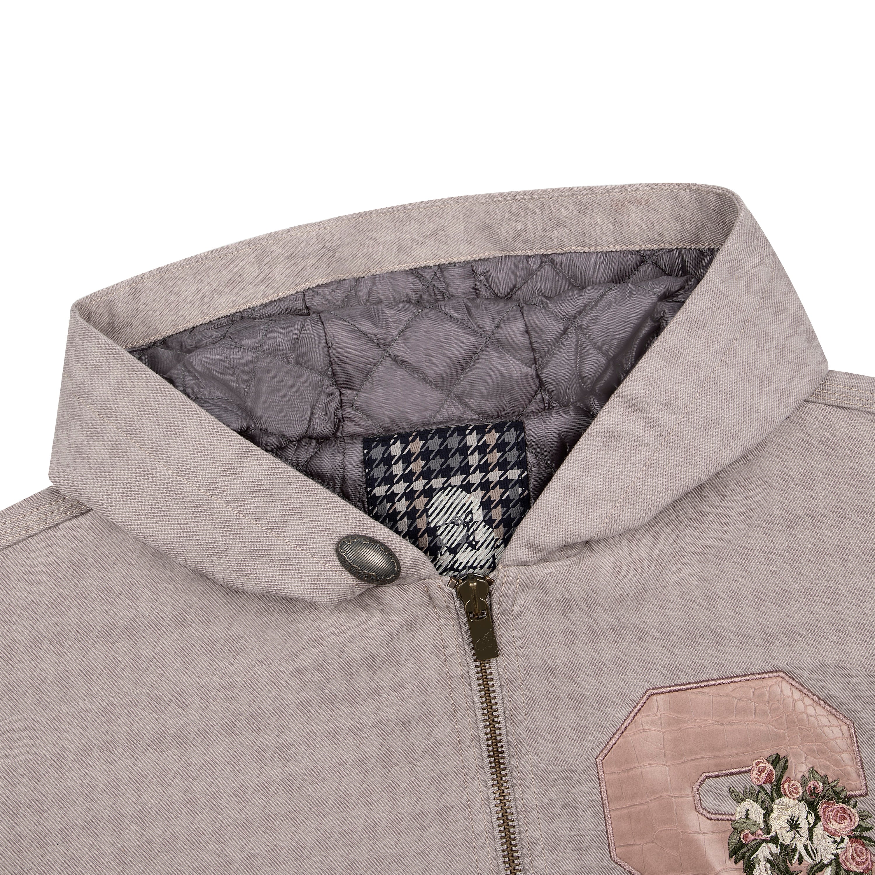"gallery" workwear Jacket pink