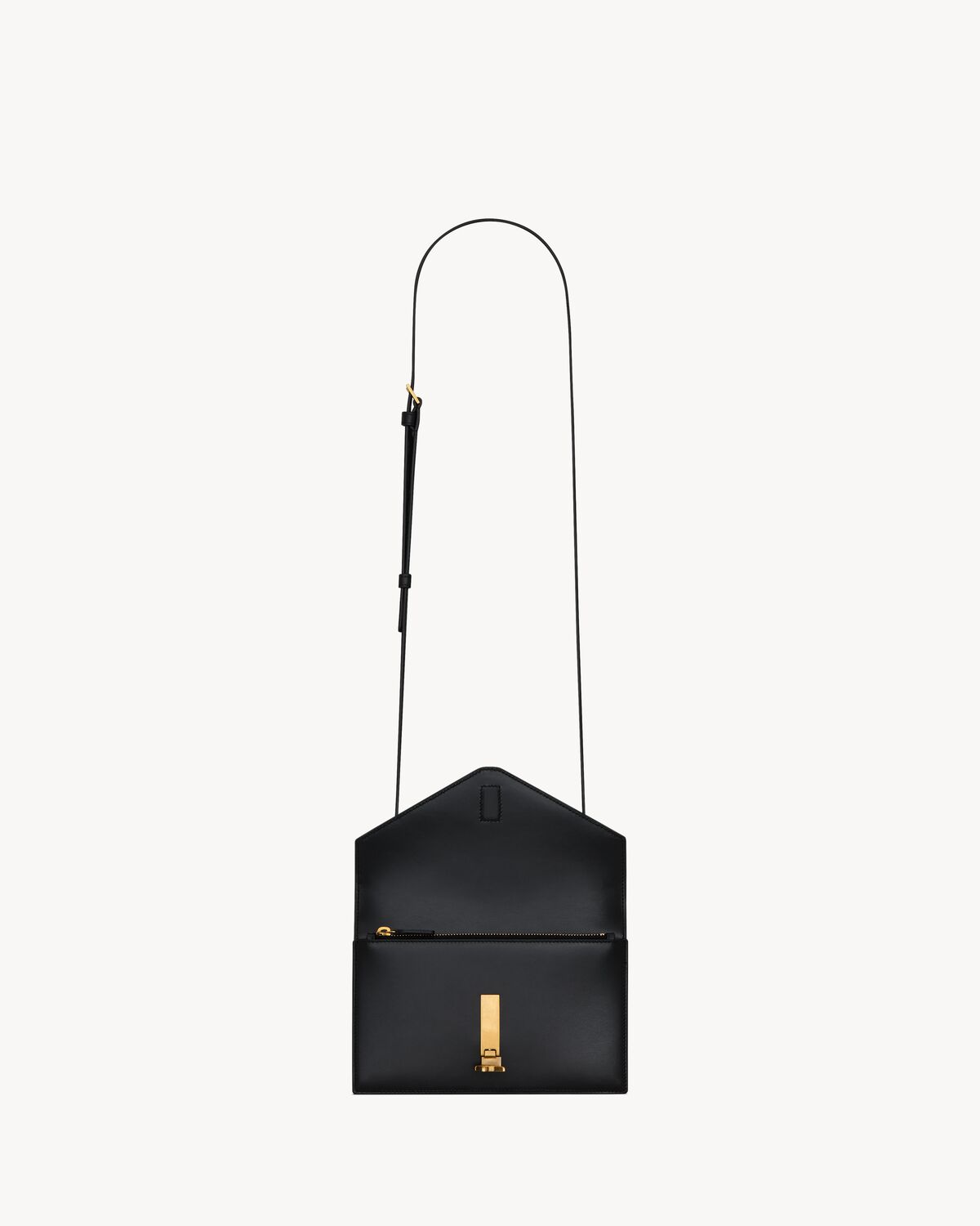 Replicate YSL Mini Envelope in Box Saint Laurent(1:1 replica)1:1High-quality replica