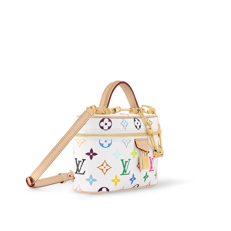 Replicate LV x TM Vanity Chain Pouch(1:1 replica)1:1High-quality replica