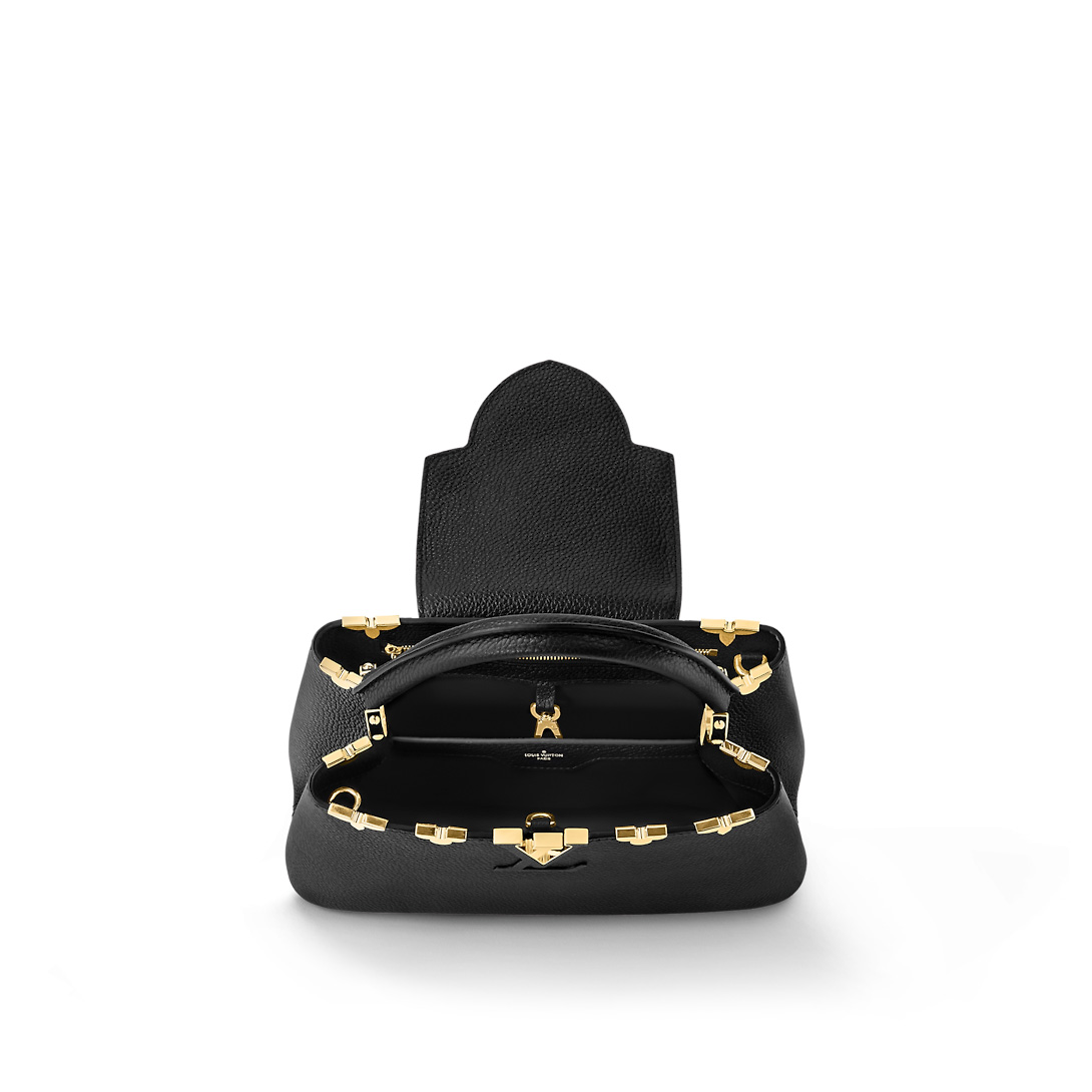 Replicate Louis Vuitton Capucines Mini M56669(1:1 replica)1:1High-quality replica