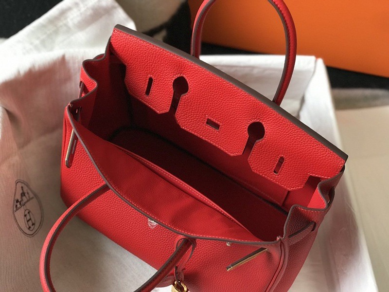 Hermès Replica Birkin 25 / Birkin 30 – Epsom Leather1:1High-quality replica