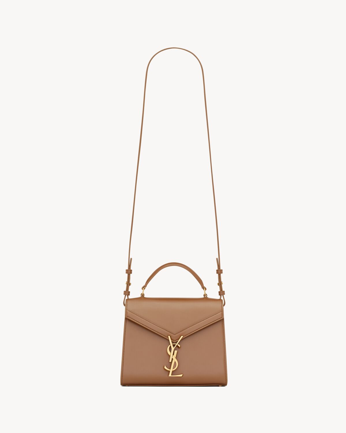 Replicate YSL Cassandra Mini In Box Saint Laurent(1:1 replica)1:1High-quality replica