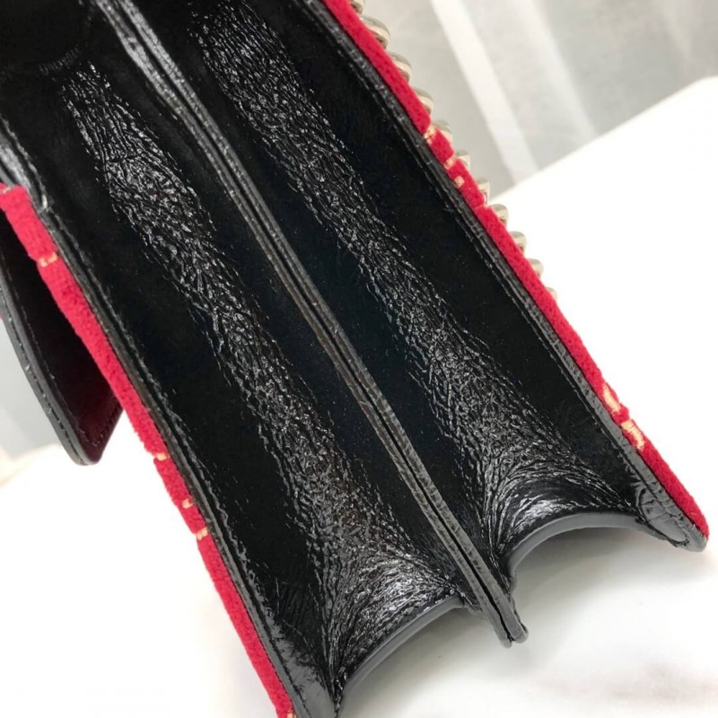 Replica Gucci Dionysus Gg Velvet Small Shoulder Bag 4002491:1High-quality replica
