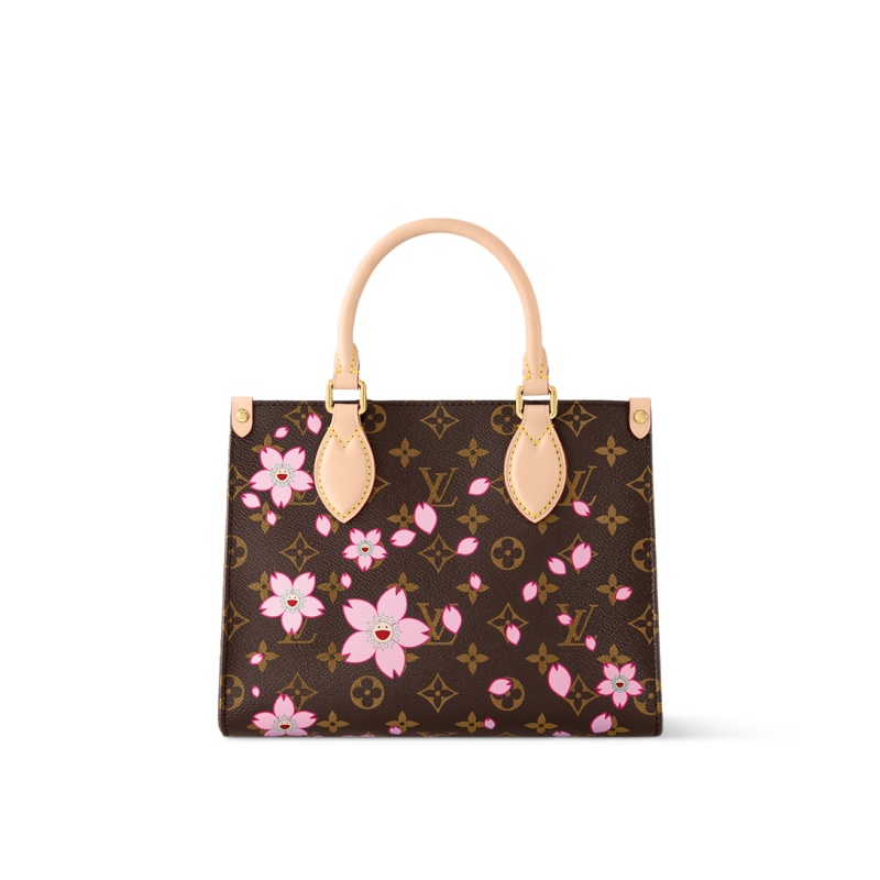 Replicate Louis Vuitton TM OnTheGo PM M13269(1:1 replica)1:1High-quality replica