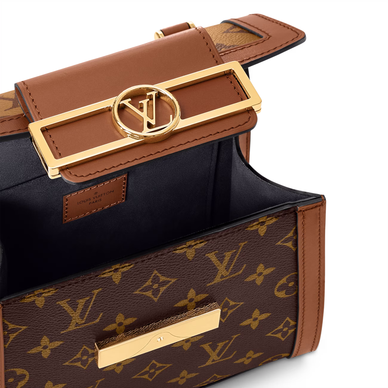 Dauphine Capitale M467511:1High-quality replica