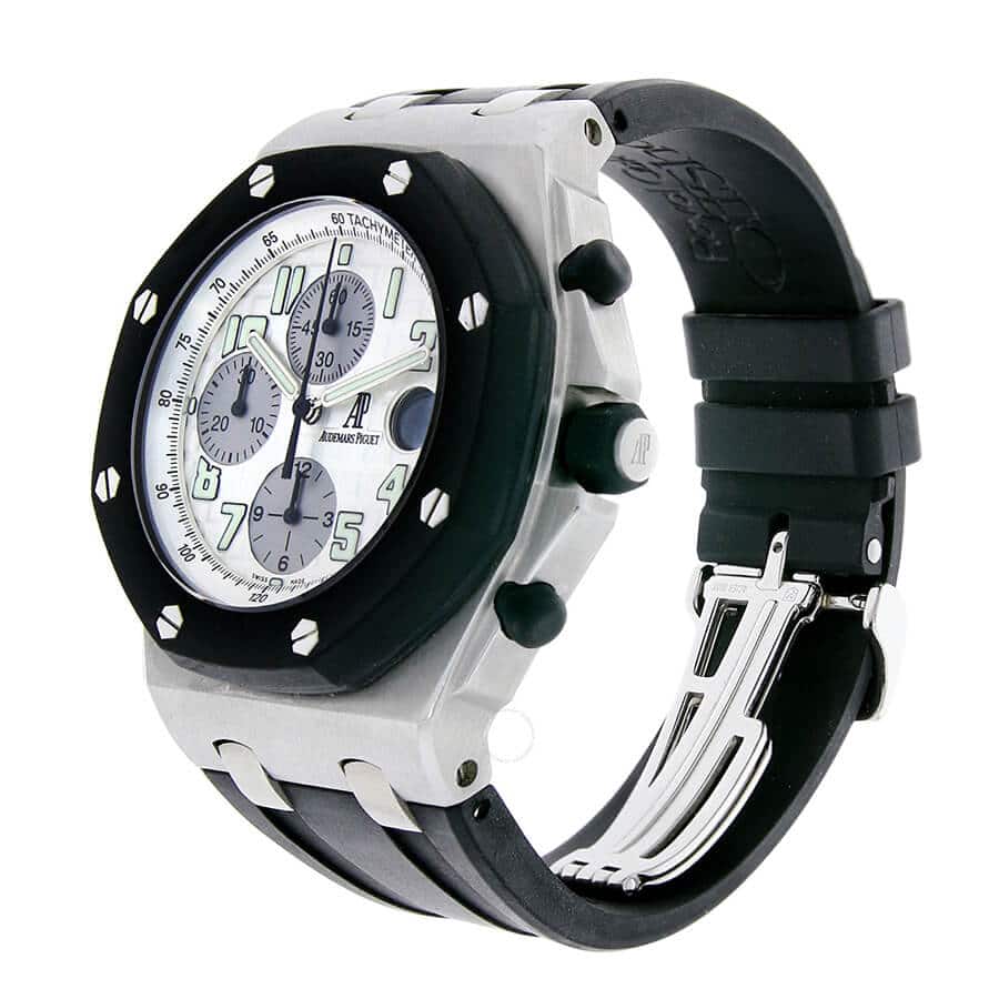 Audemars Piguet Royal Oak Offshore 25940SK.OO.D002CA.02.A Replica - Elite Watch Atelier