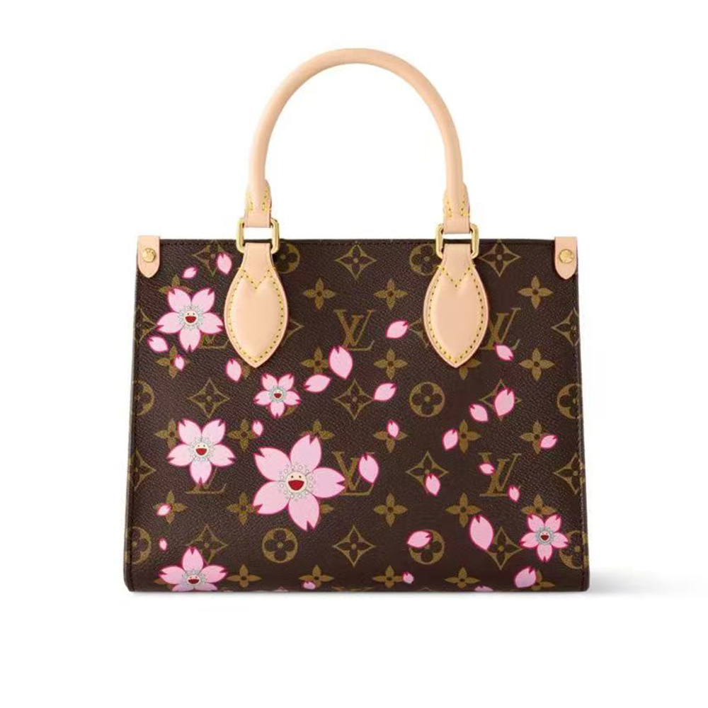 LV x TM OnTheGo PM M132691:1High-quality replica