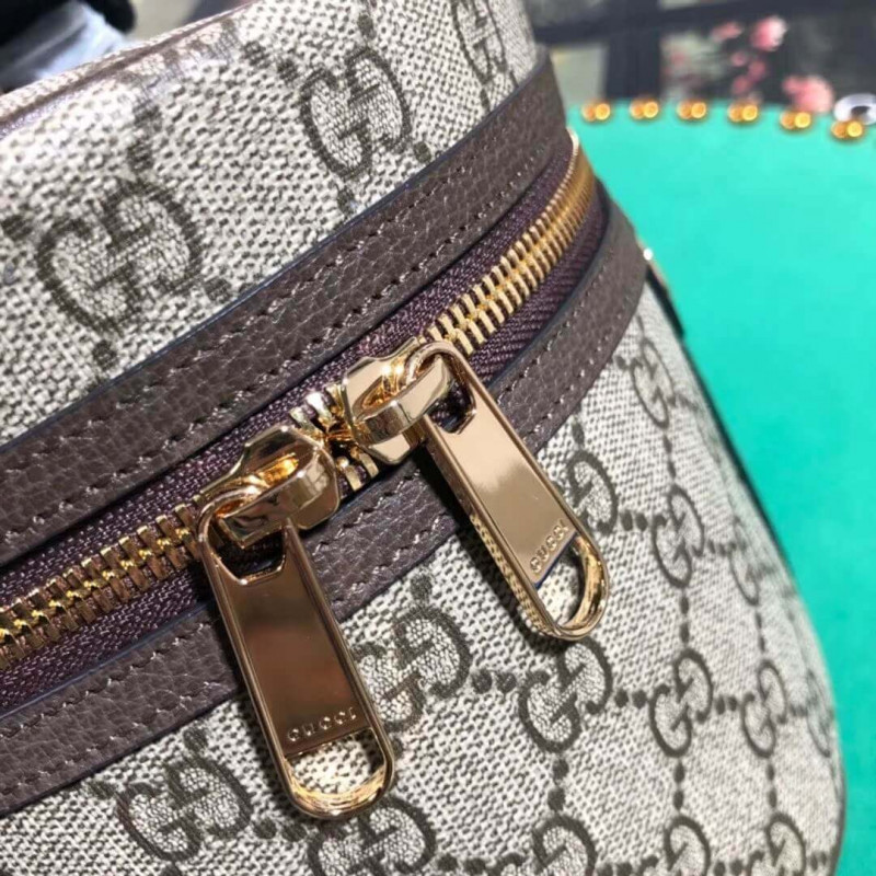 Replica Gucci Ophidia Gg Cosmetic Case 6110011:1High-quality replica