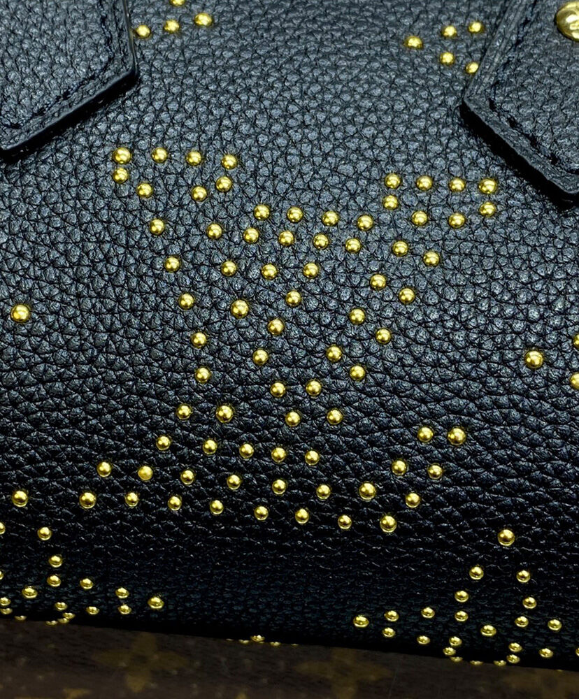 Louis Vuitton Nano Speedy M467451:1High-quality replica