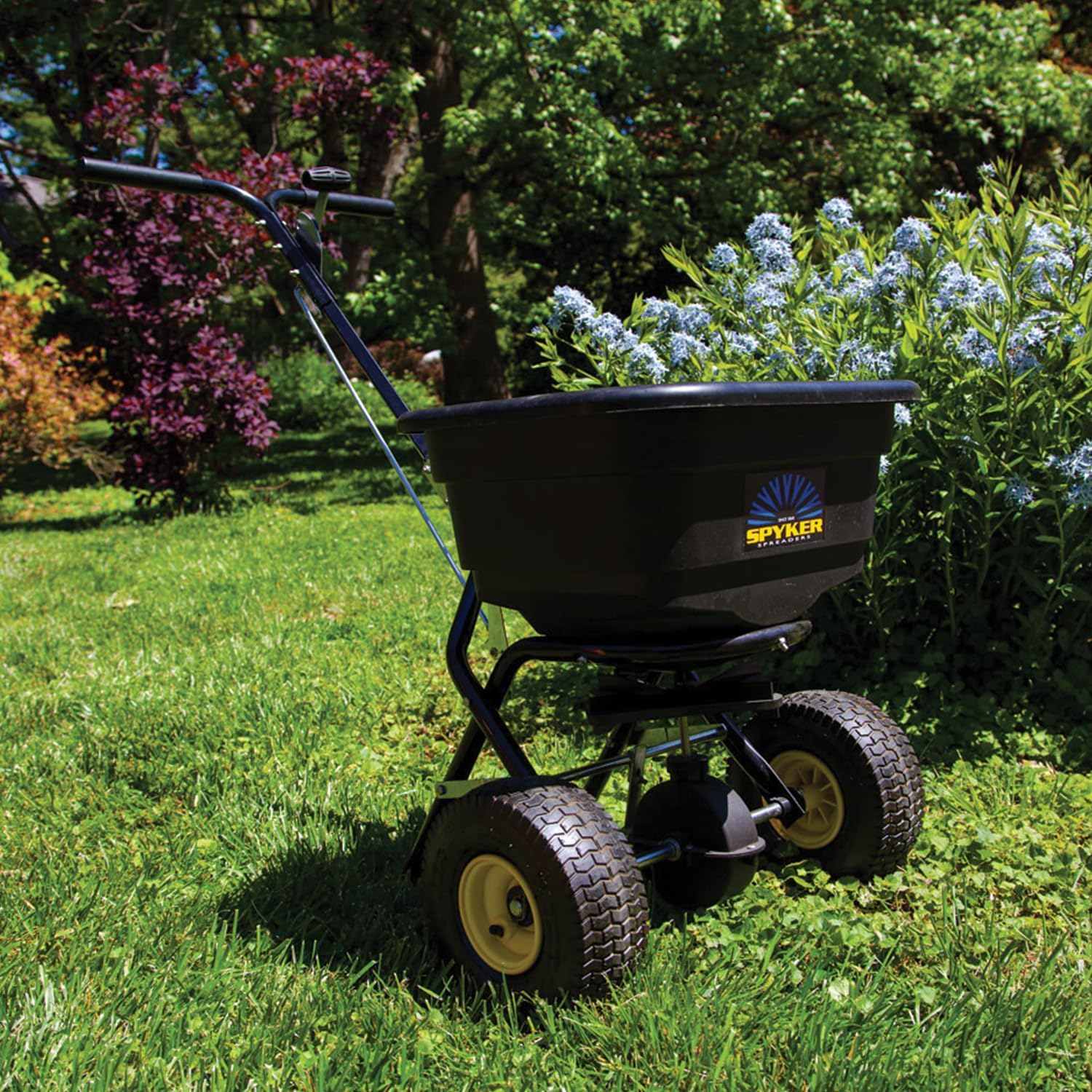 Spyker Pro-Series Broadcast Spreader Kit, 50 lb And 5 lb - P20-5010 - Image 5 Spyker Pro-Series Broadcast Spreader Kit, 50 lb And 5 lb - P20-5010 - Image 5
