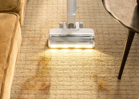 PowerClean® Cordless Stick Vacuum