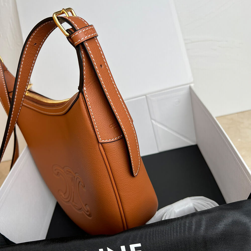 CELINE SMALL HELOISE BAG(HIGH-END GRADE)1:1High-quality replica