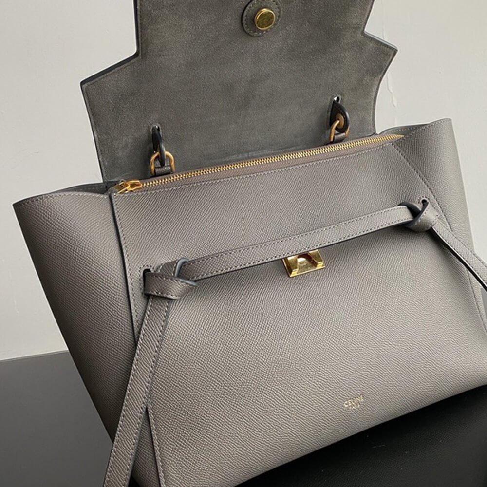 Celine Mini Belt Bag1:1High-quality replica