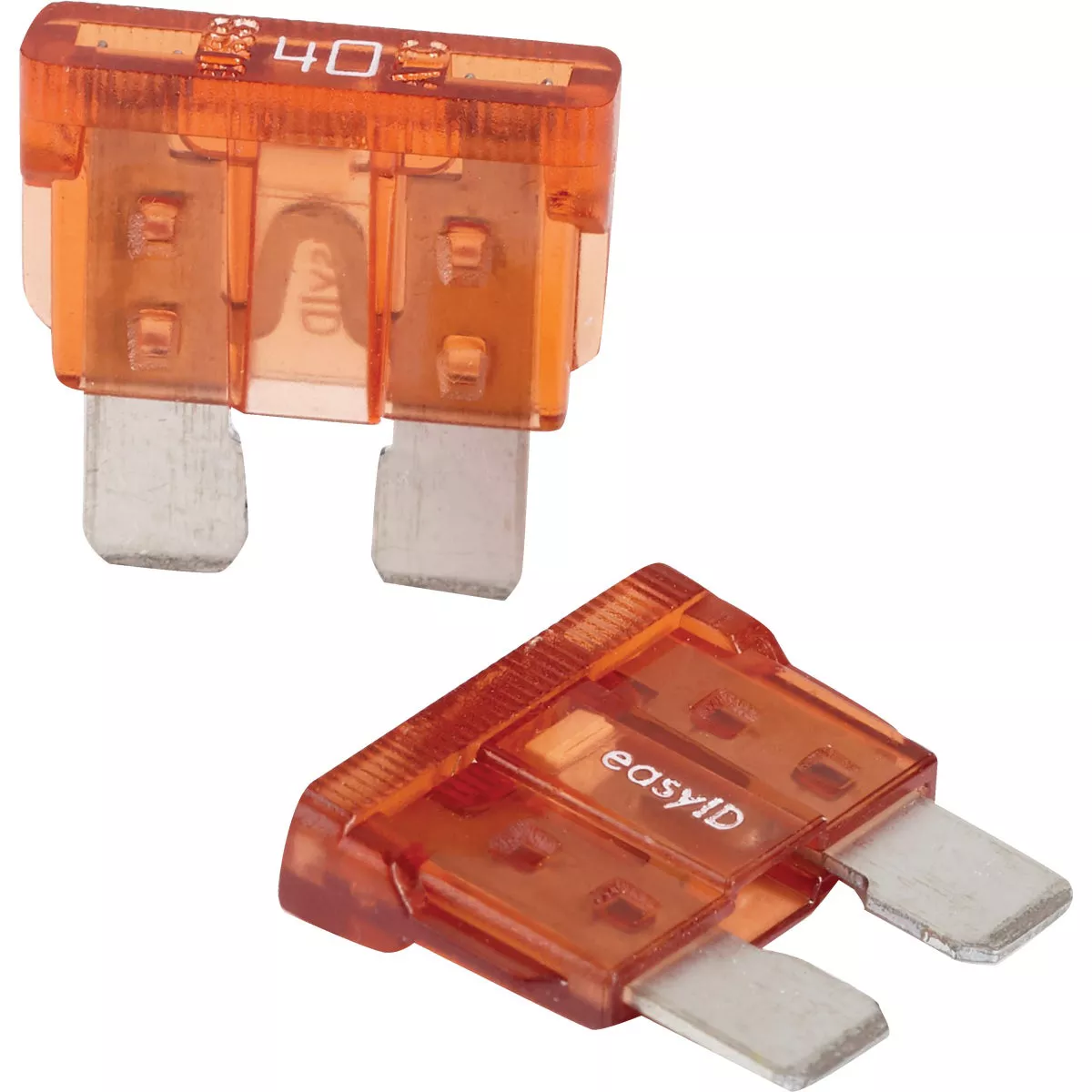 Bussmann 40A 32V ATC Blade easyID Automotive Fuse (2-Pack)