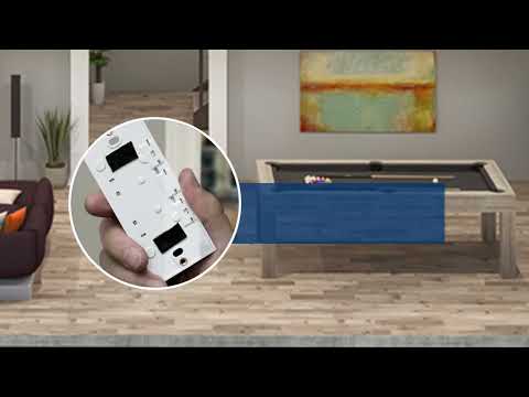 Leviton Decora Smart WiFi 15A 120V White Rocker Switch