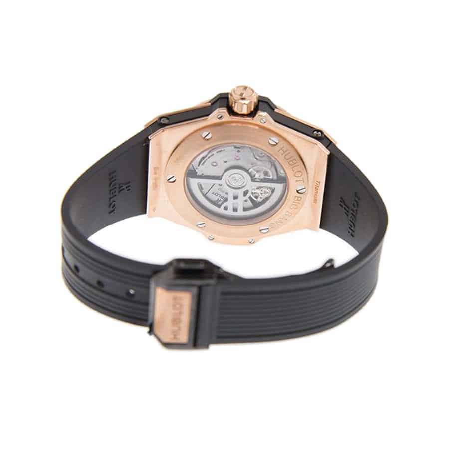 Hublot Woman Watch Replica - Top club