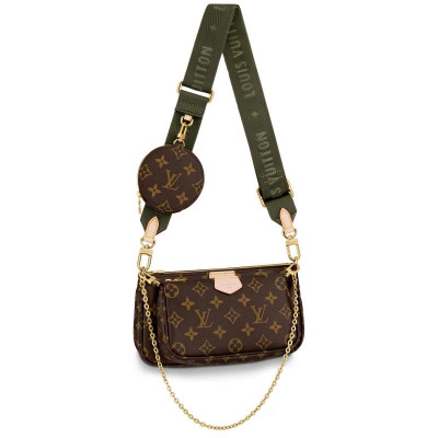 Louis Vuitton1:1High-quality replica