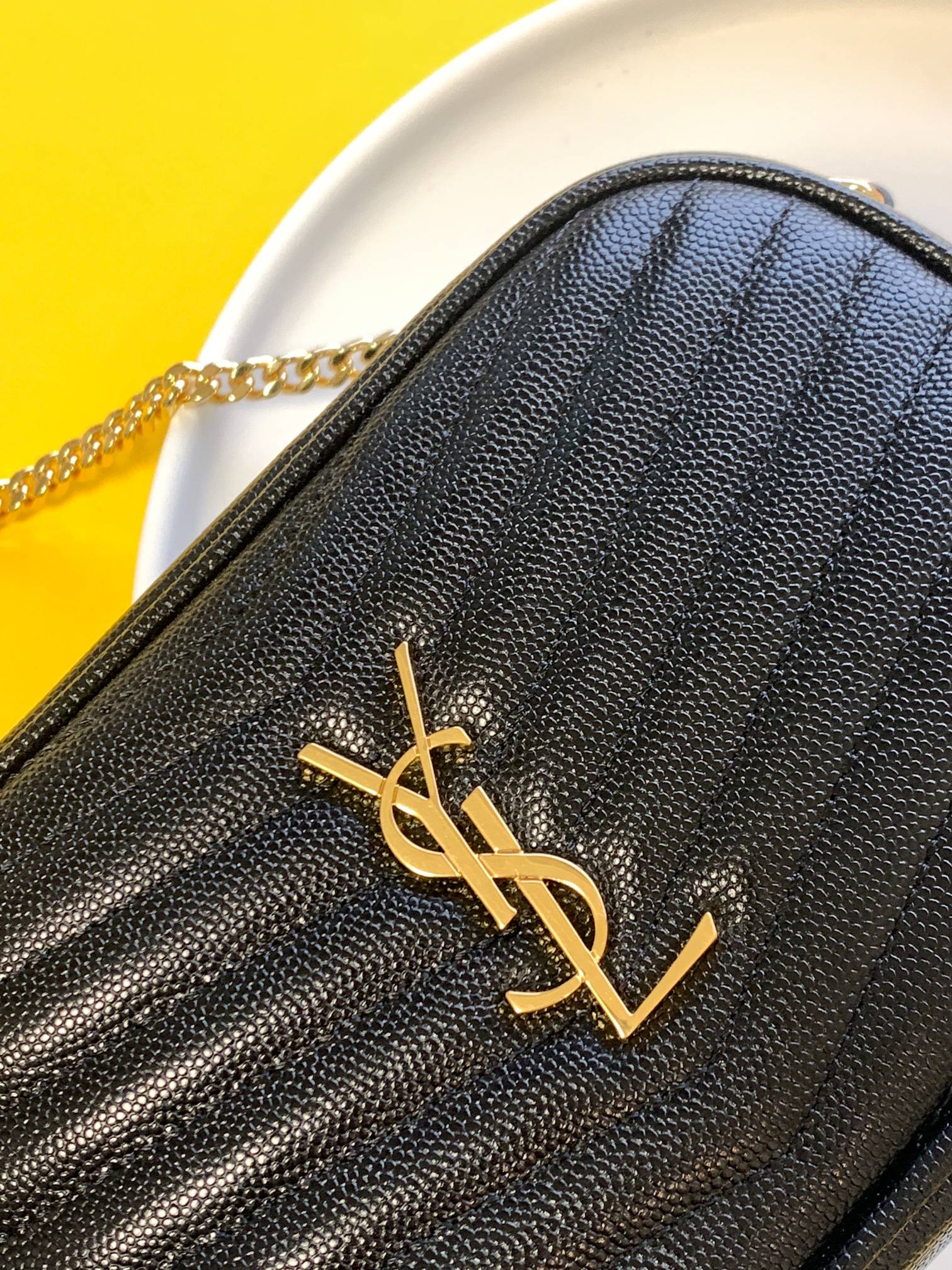 LOU MINI BAG1:1High-quality replica