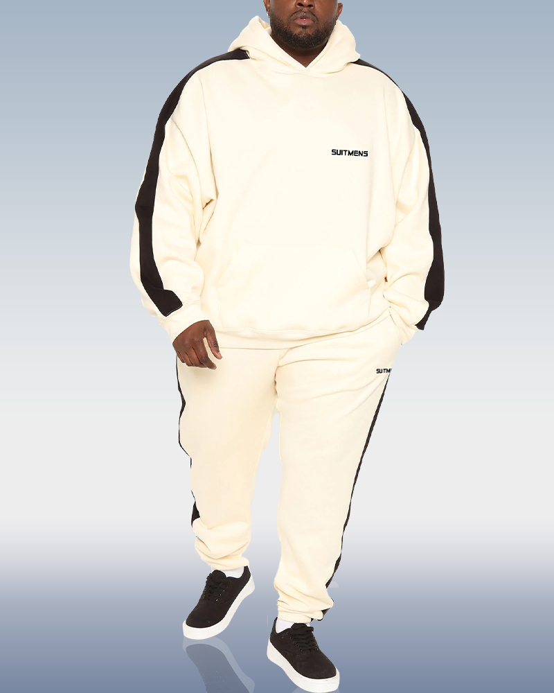 Personalised Leisure Suits