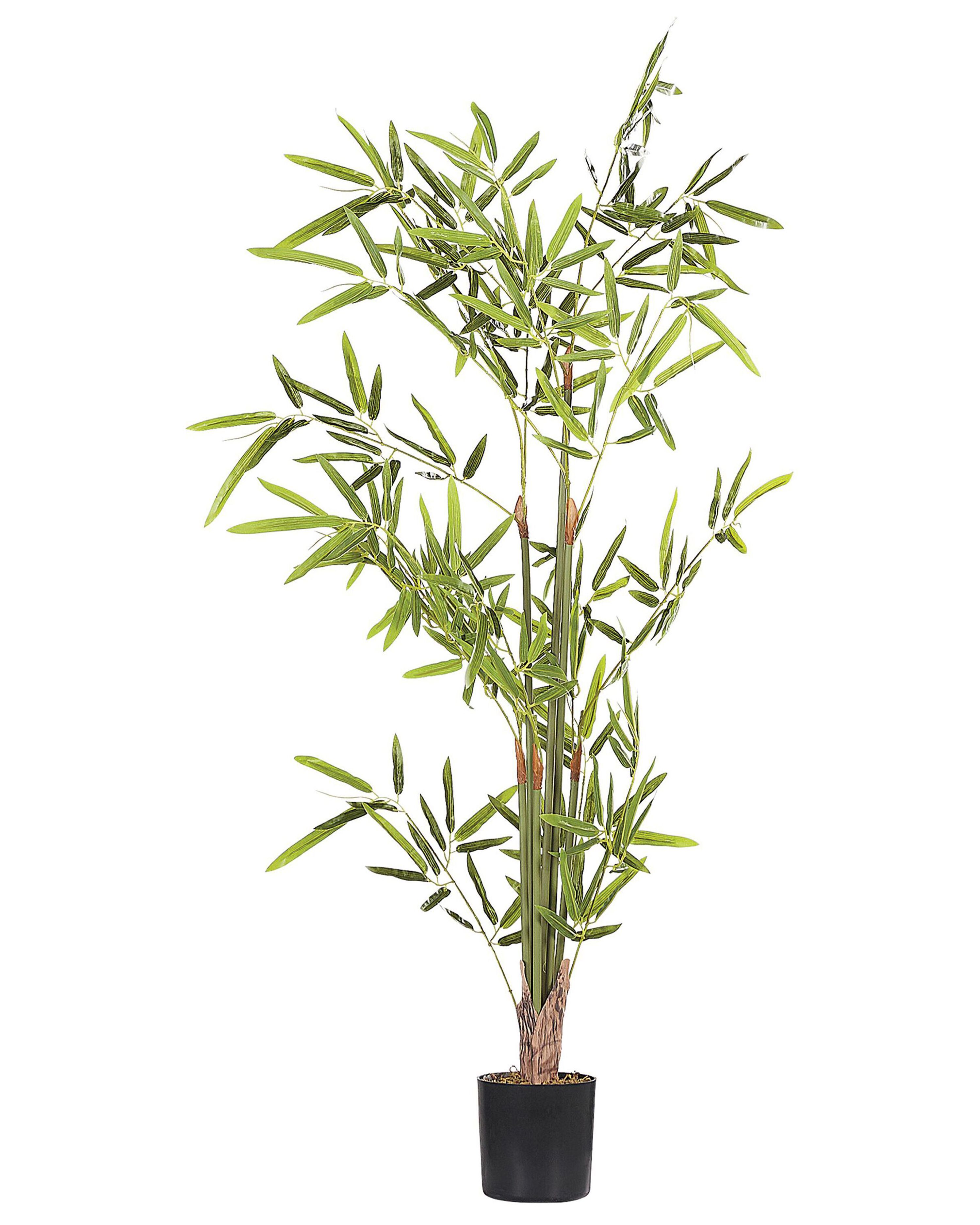 Artificial Plant BAMBUSA VULGARIS 100 cm Green