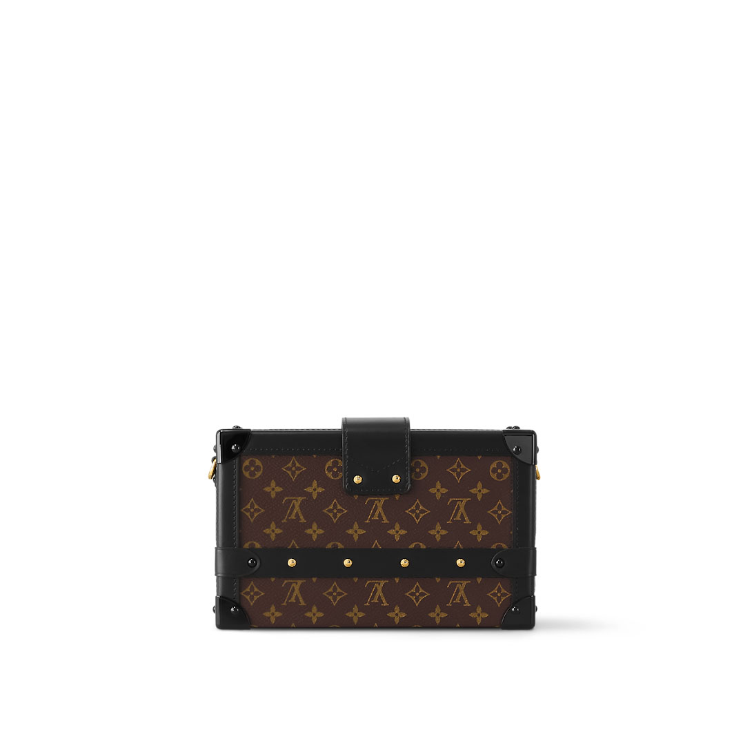 Replicate Louis Vuitton Petite Malle M45943(1:1 replica)1:1High-quality replica
