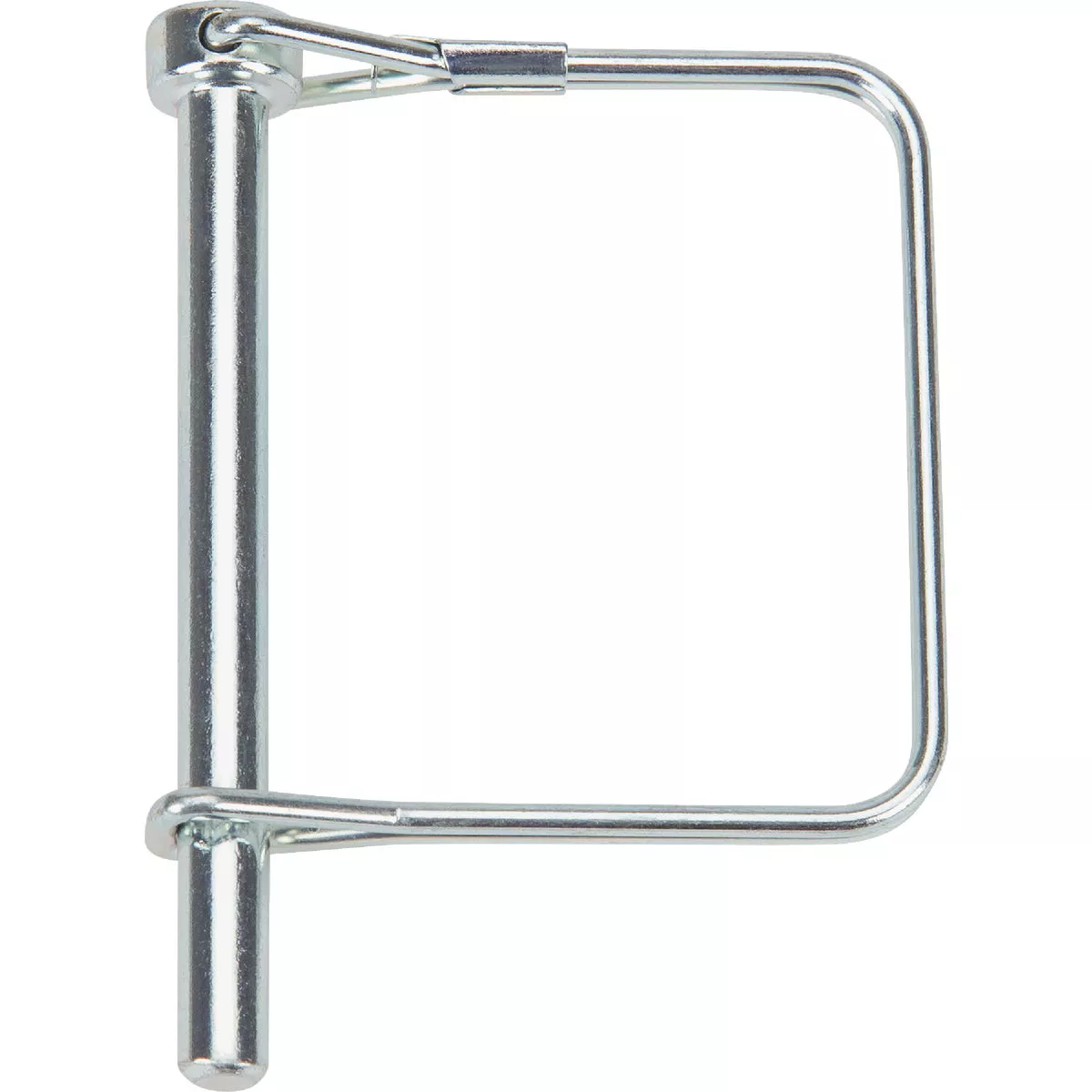 TowSmart 1/4 In. Quick Latch Safety Pin