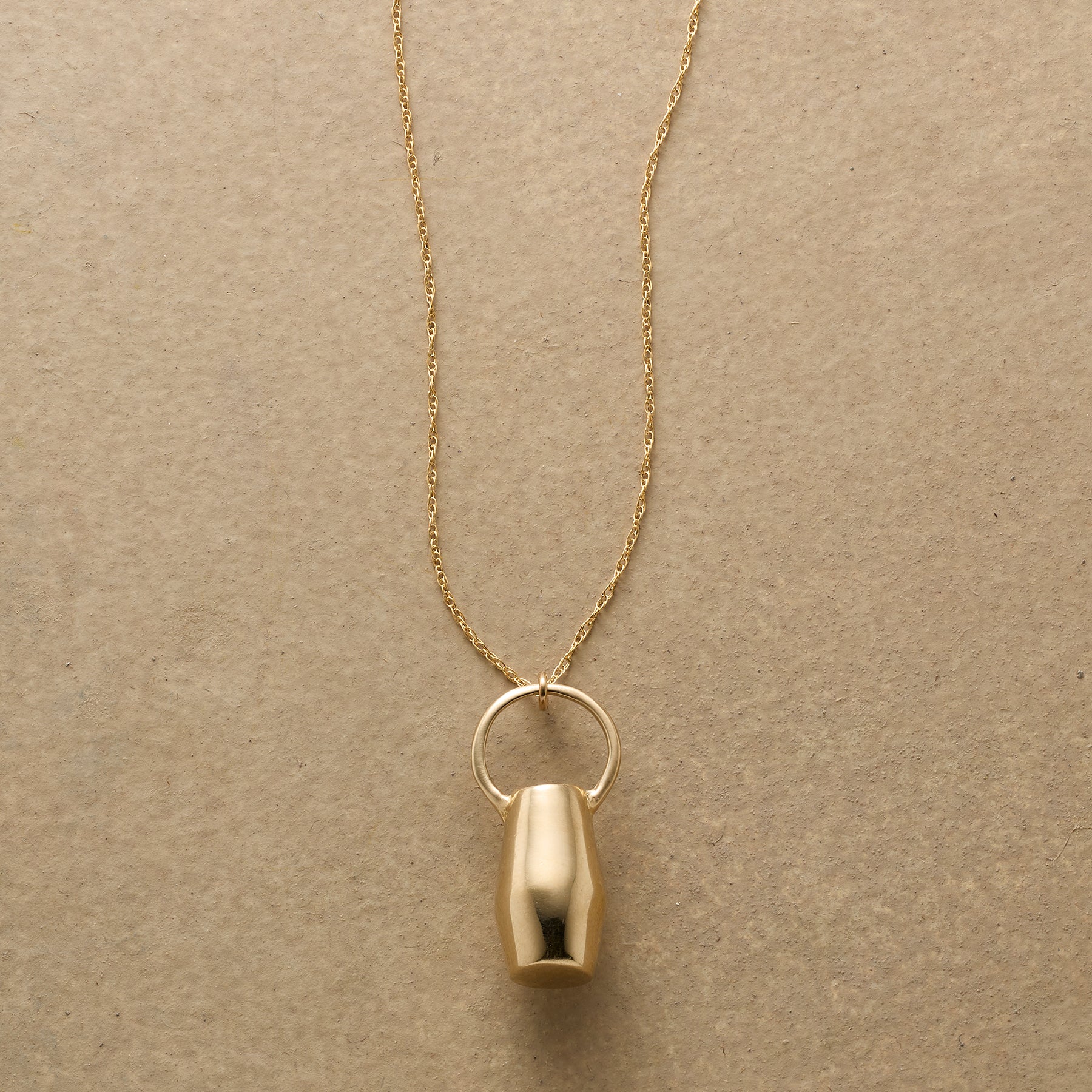 Glyn Necklace - Sundance Clothing