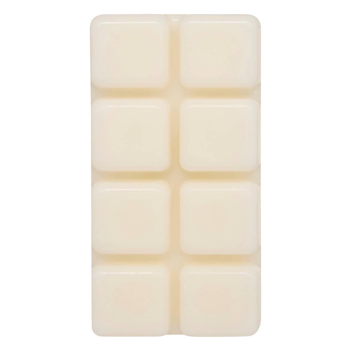 Scented Wax "Laura" Green Tea - Cotton, Green, 70g