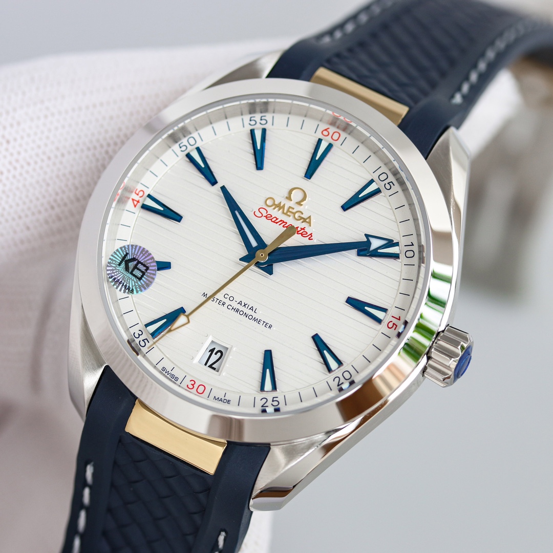 Omega Seamaster 150m(1:1 replica) - Elite Watch Atelier