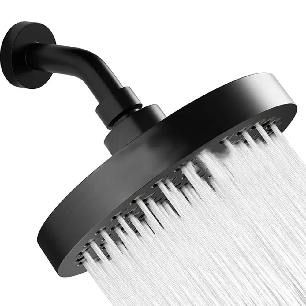 RegenDruppel | Luxe Plafond Douchekop