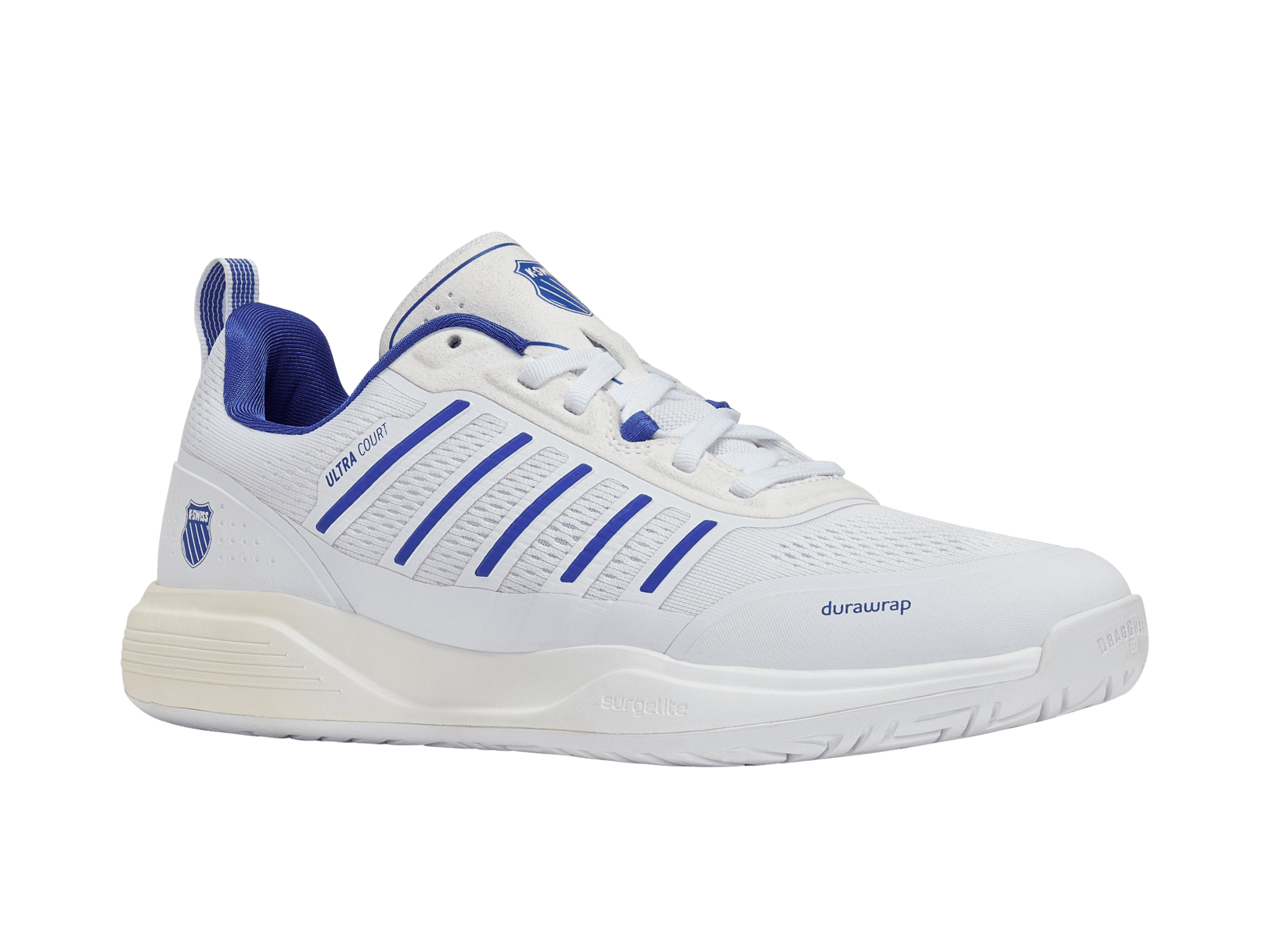 ULTRA COURT - Footwear K-Swiss
