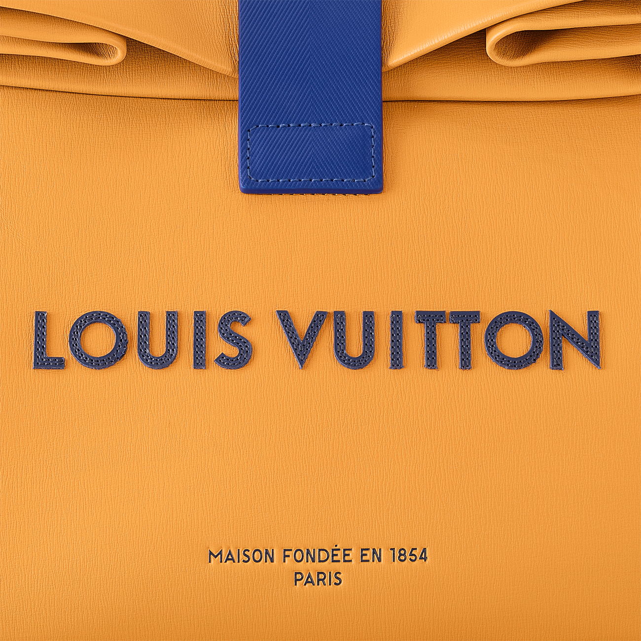 Louis Vuitton Sandwich Bag Safran1:1High-quality replica