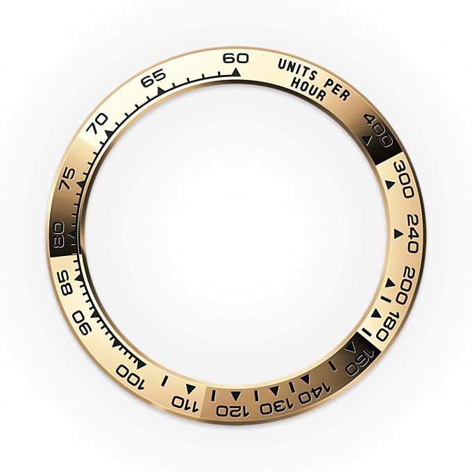 Rolex Cosmograph Daytona 40mm, 18k Yellow Gold, Ref# 126508-0001(1:1 replica) - Top club