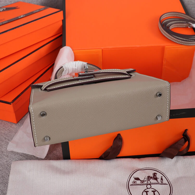 Hermès Kelly Mini II Bag1:1High-quality replica
