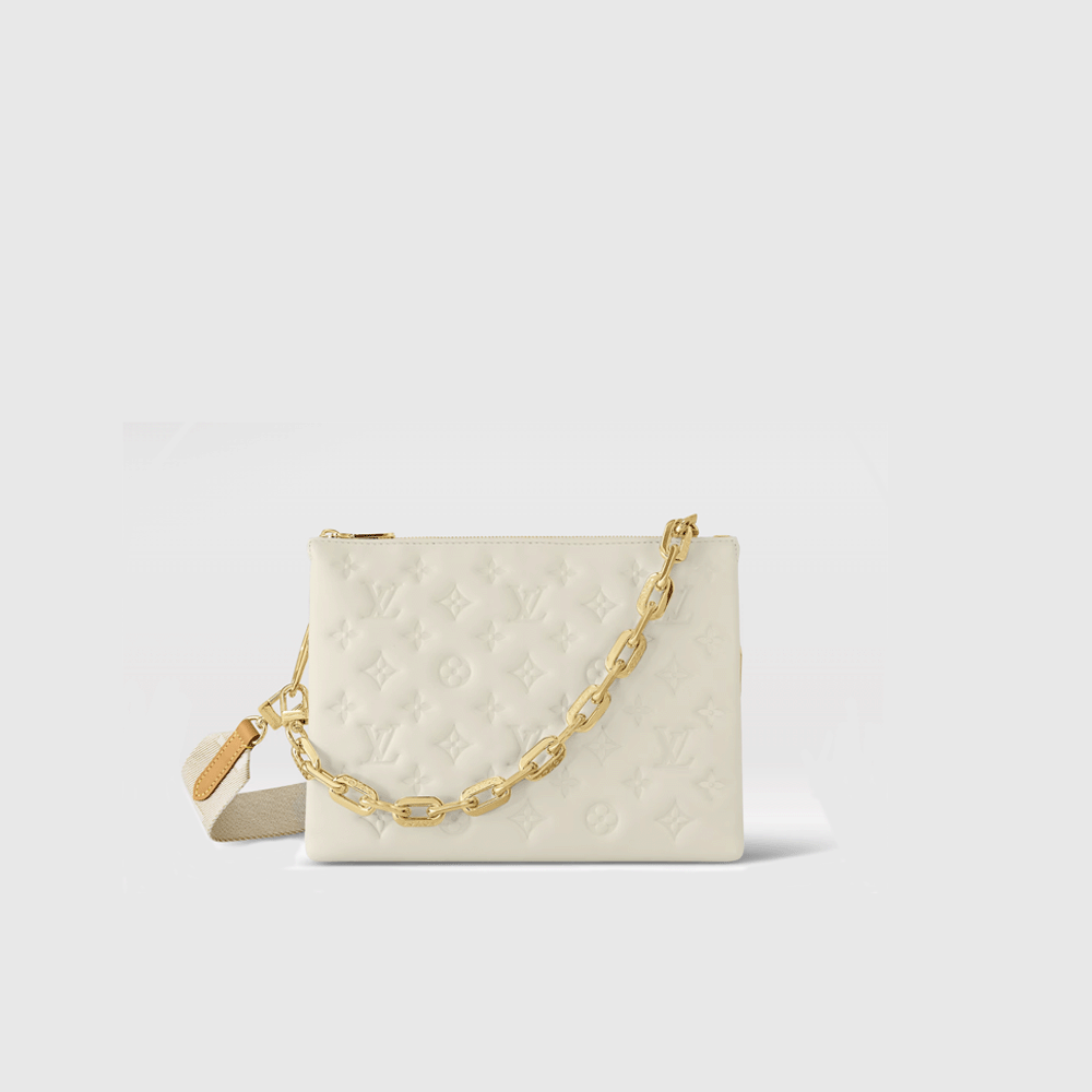 LV Coussin Small Bag1:1High-quality replica
