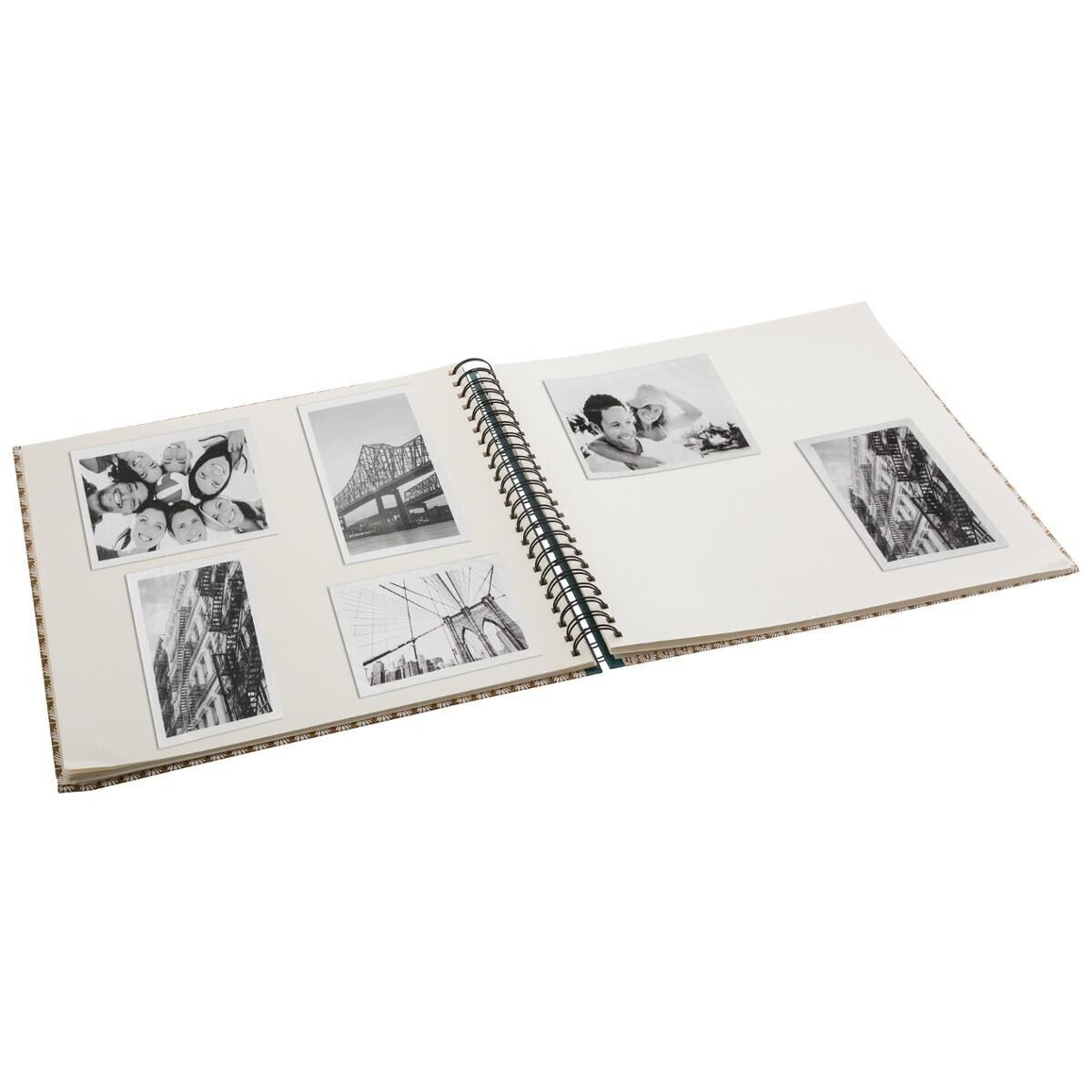 Spiral album"Emilia" 240 photos