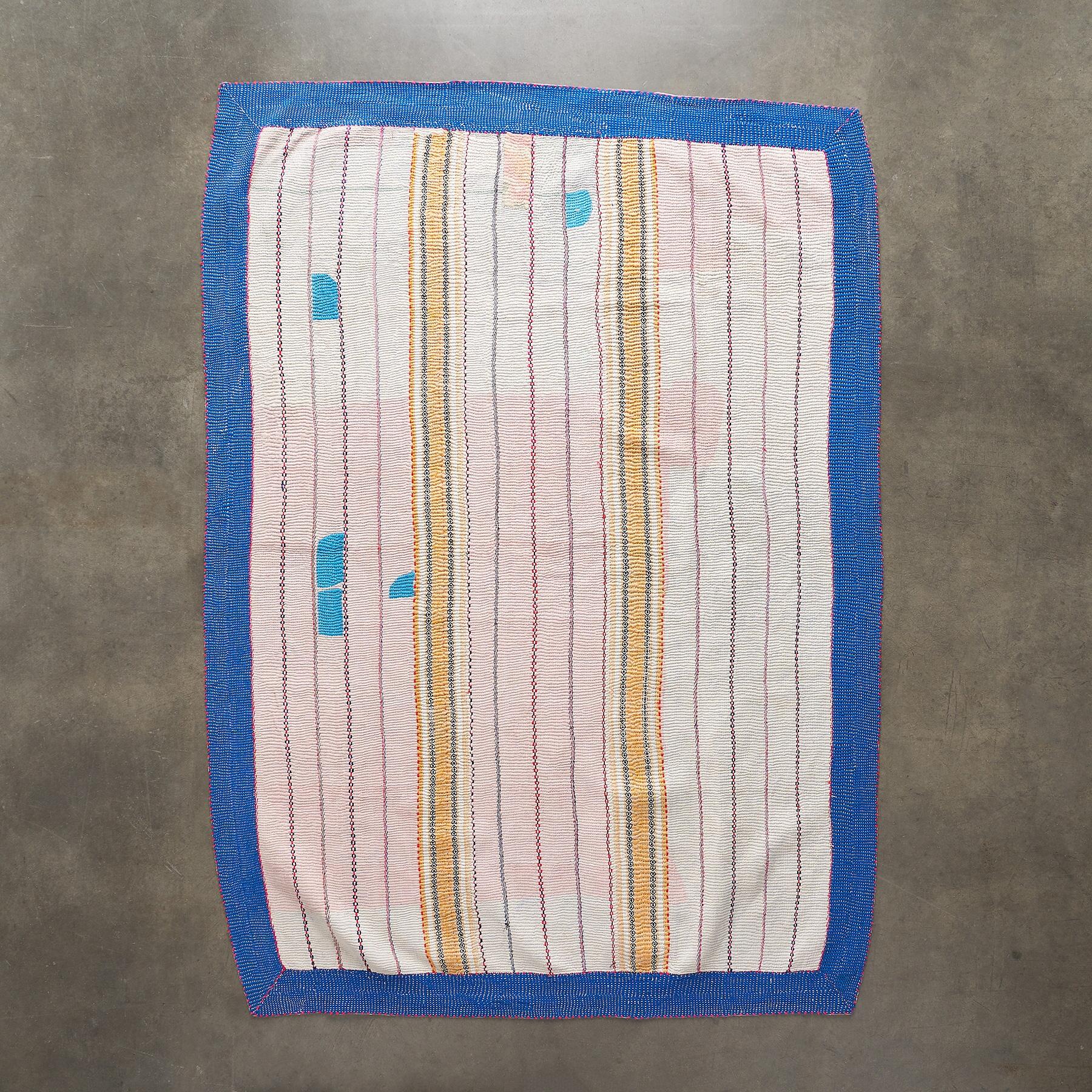 Tirupati Sari Throw - Sundance Clothing