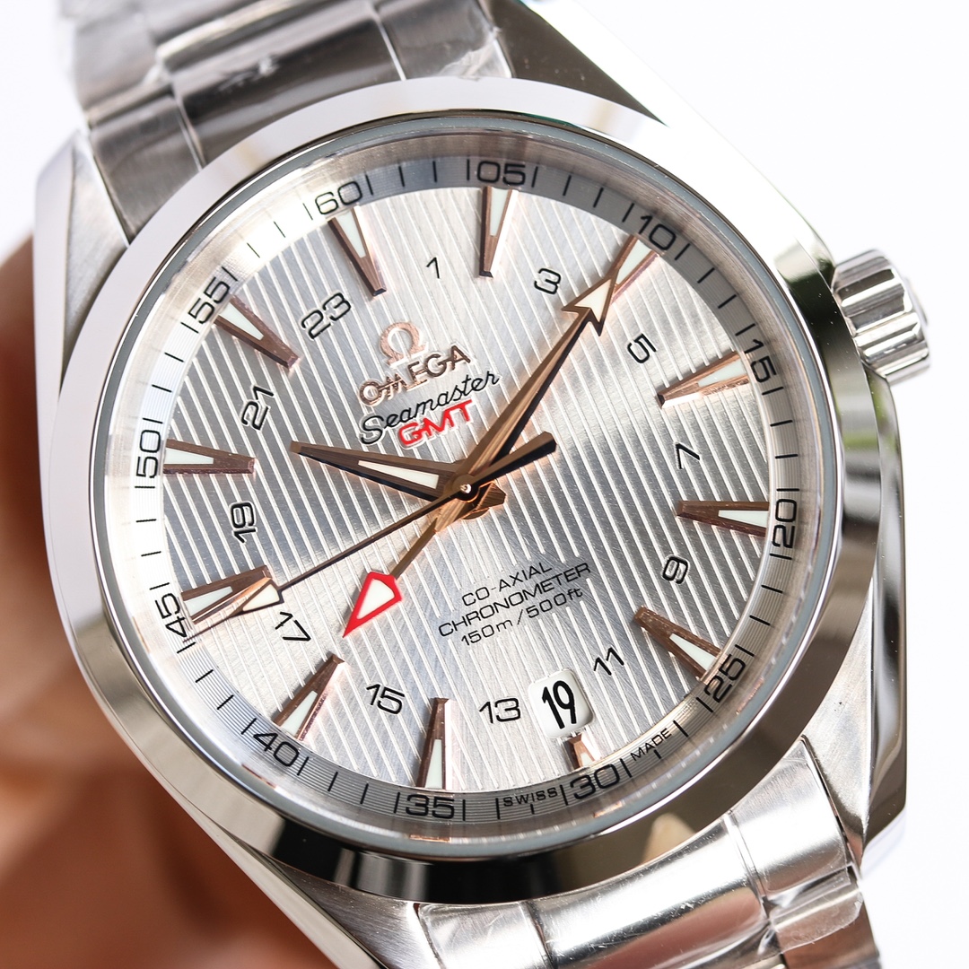 Omega Seamaster 150m(1:1 replica) - Top club
