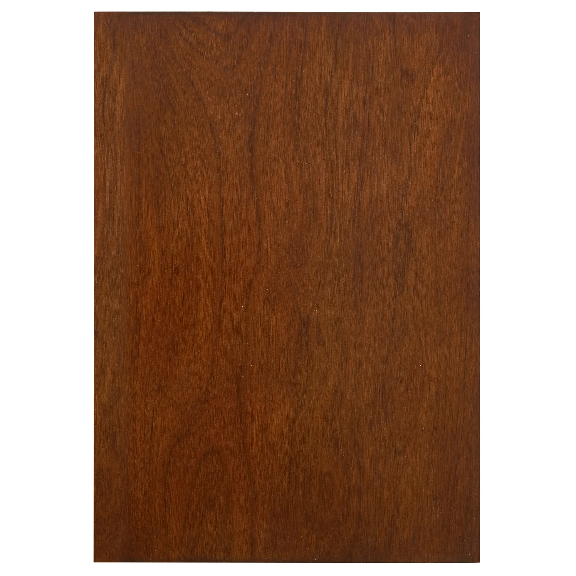 Walnut Cabinet With 6 Shelves, Adjustable Glass & Mirrored Back Design Shelf Lighted Corner Curio Shelves In - Image 6