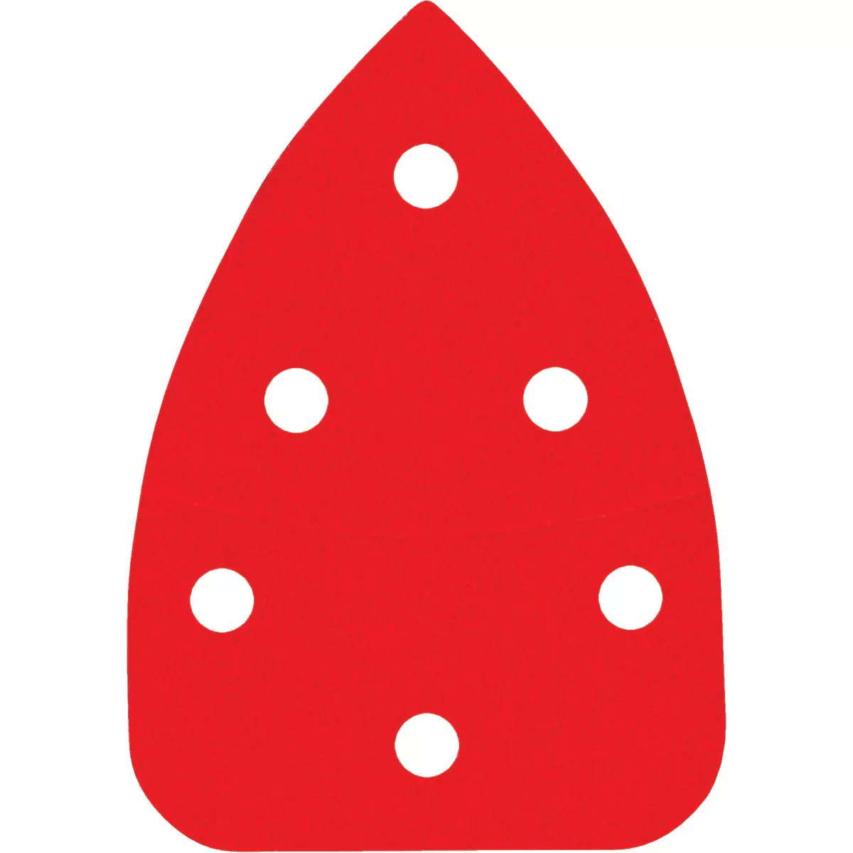 Diablo 120 Grit Mouse Sandpaper (5-Pack)