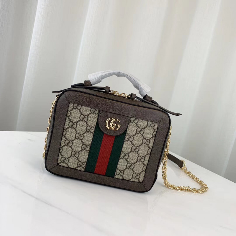 Replica Gucci Ophidia Gg Mini Shoulder Bag 6025761:1High-quality replica
