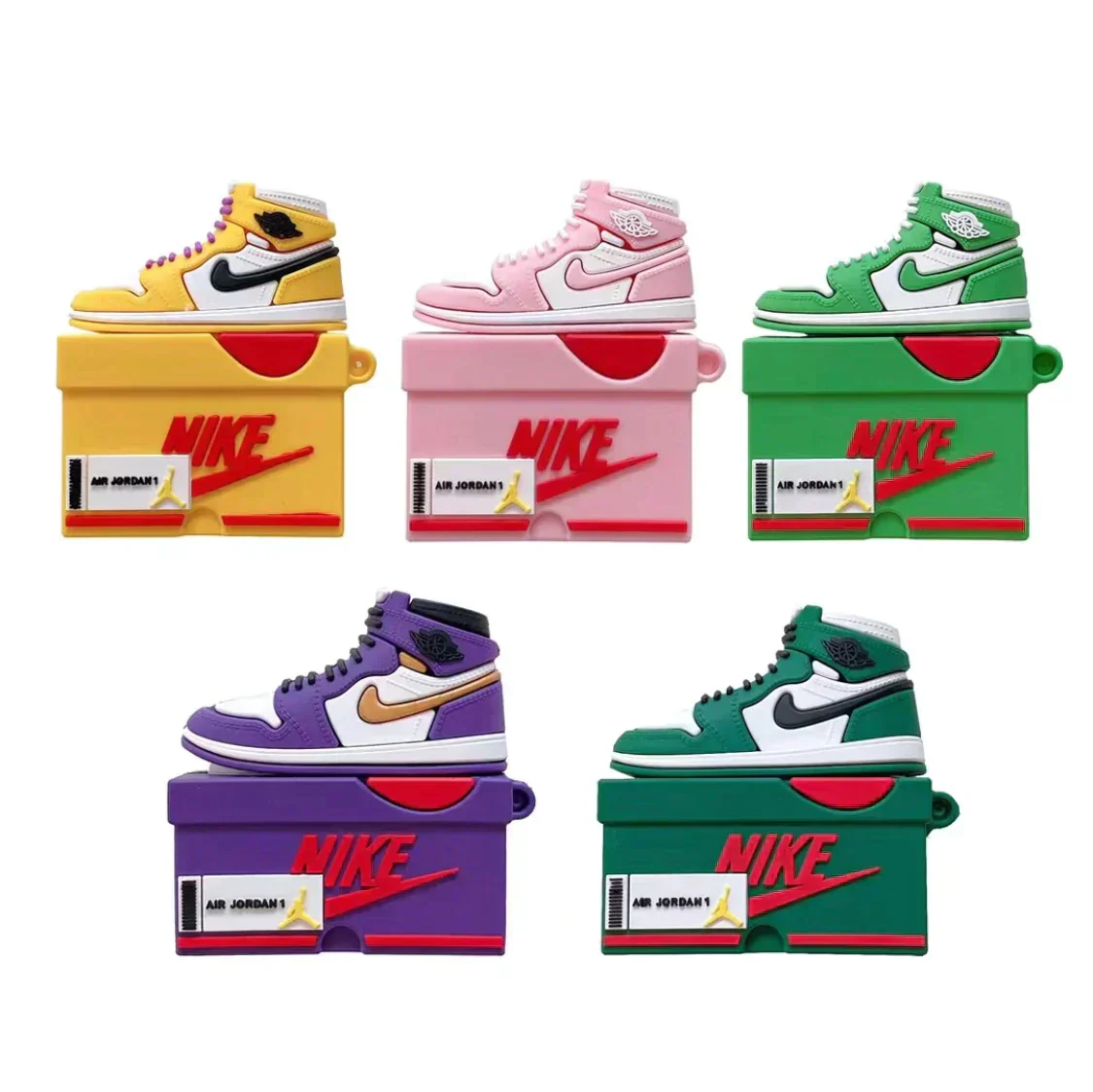 Nike\jordan AirPods Cases - Wholesale & Influencer