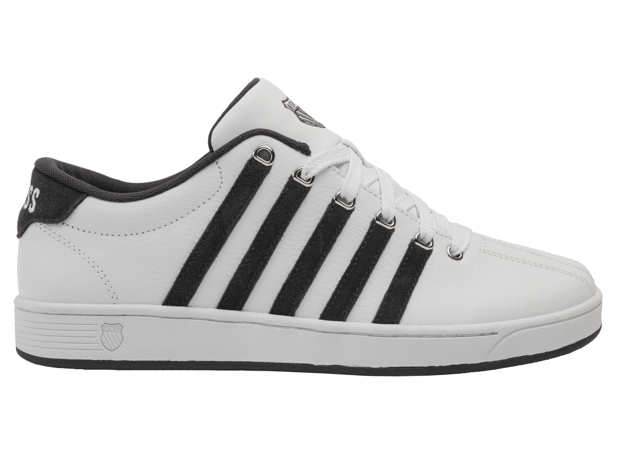 COURT PRO II CMF - Footwear K-Swiss