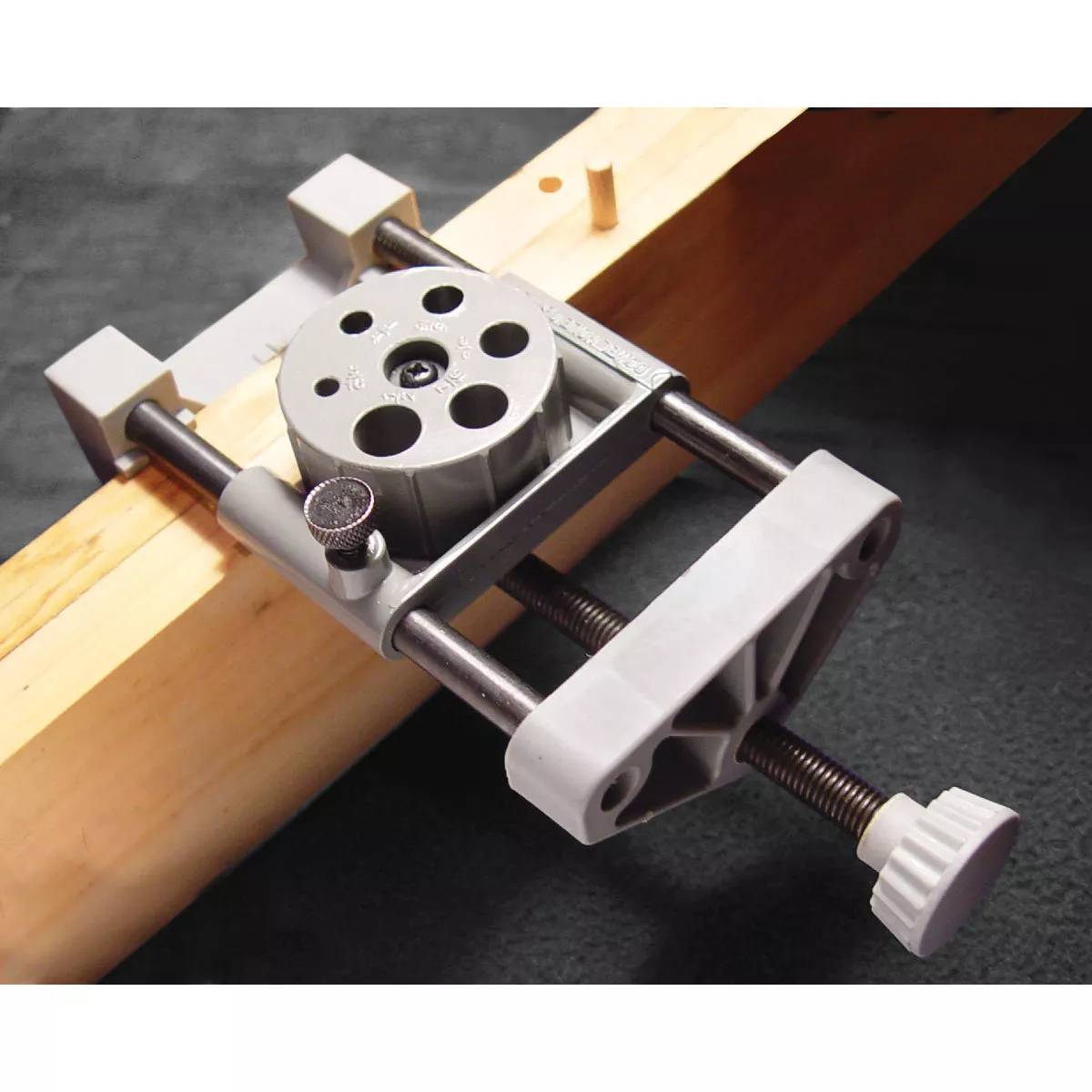 General Tools Pro Doweling Jig Kit