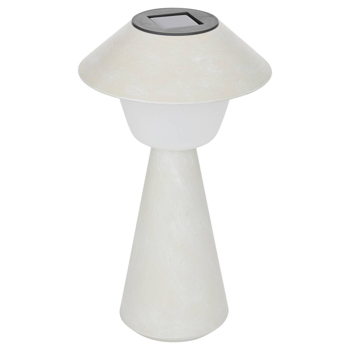 Outdoor Lamp "Damon" 31.8x18 cm, Beige