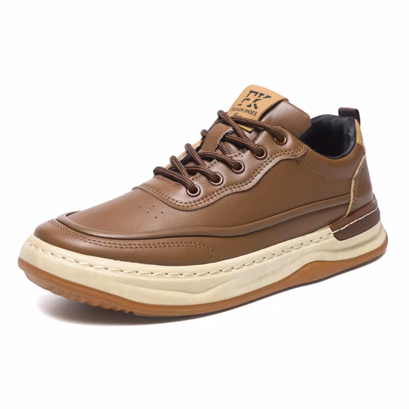 Men's Upper Breathable Durable Casual Shoes