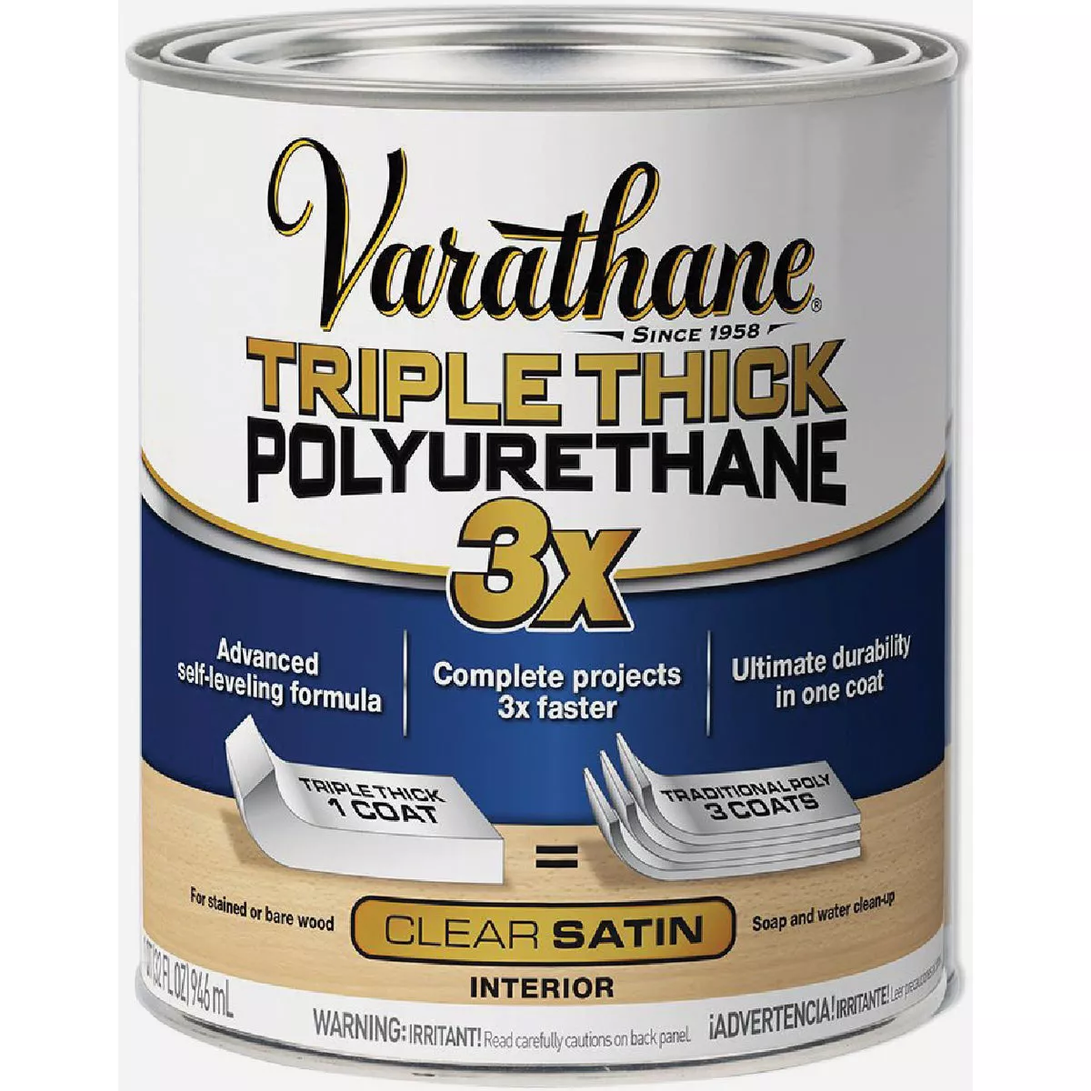 Polyurethane