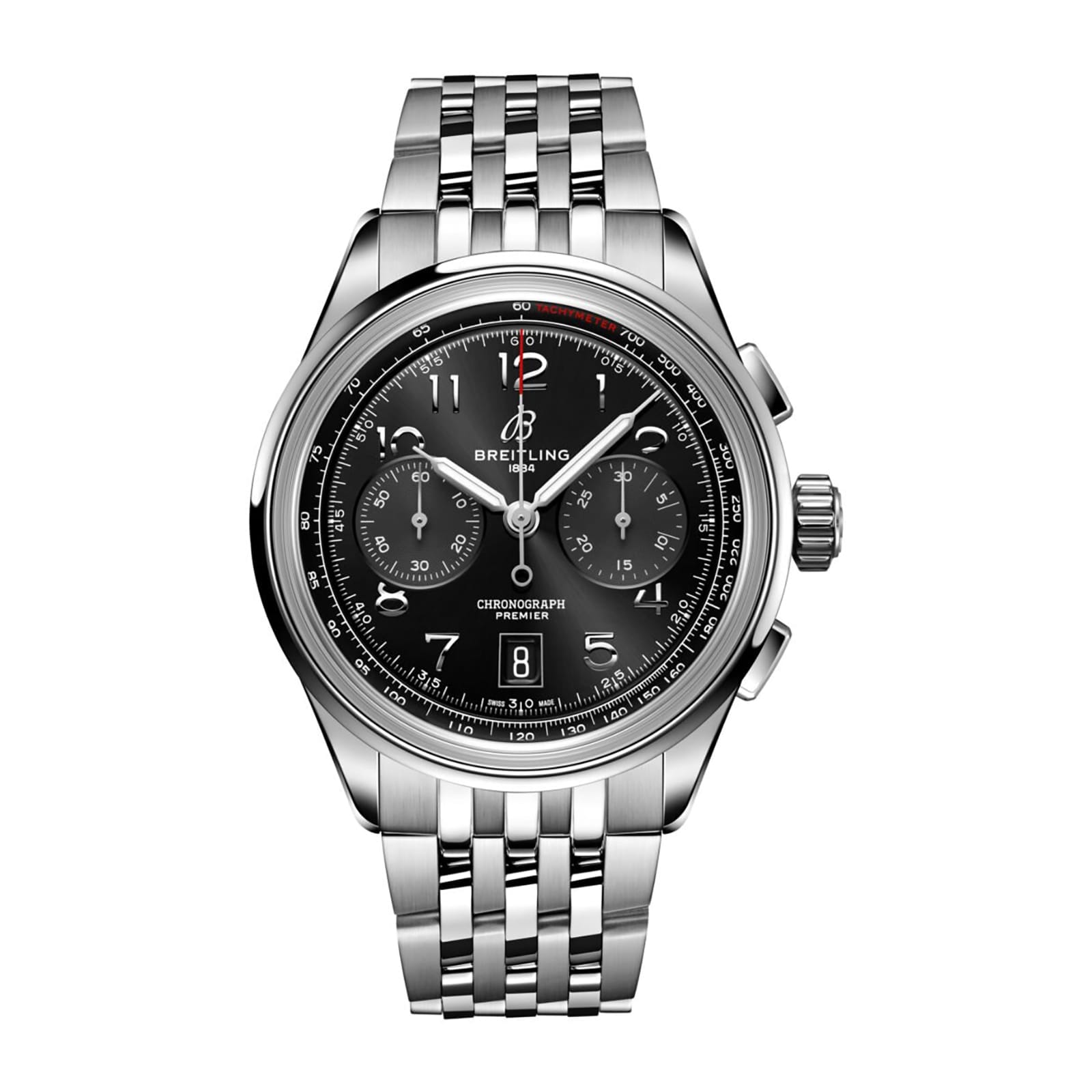 Fake Breitling Replica Watches Premier B01 Chronograph 42(1:1 replica) - Top club