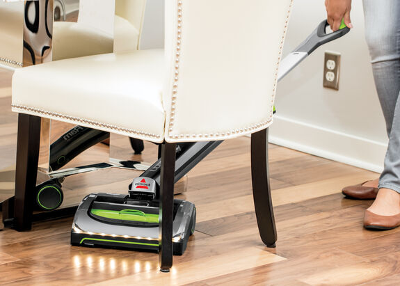 AirRam® Cordless Vacuum